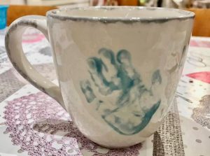 Imprint Coffee Mug