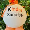 Photo for Kinder Surprise balloon display
