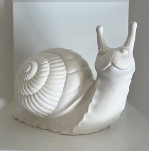 Snail Bisque