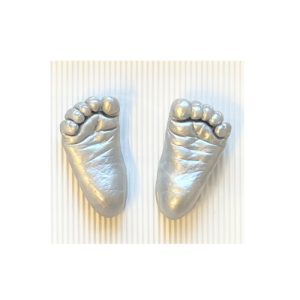 Silver Feet Castings