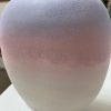 Ombre Effect Pillow Vase