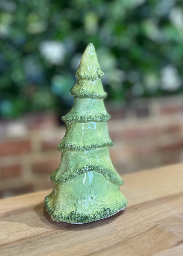 Christmas Tree - Clay and Paint Workshop - Image 3