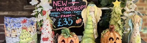 Image for Workshops