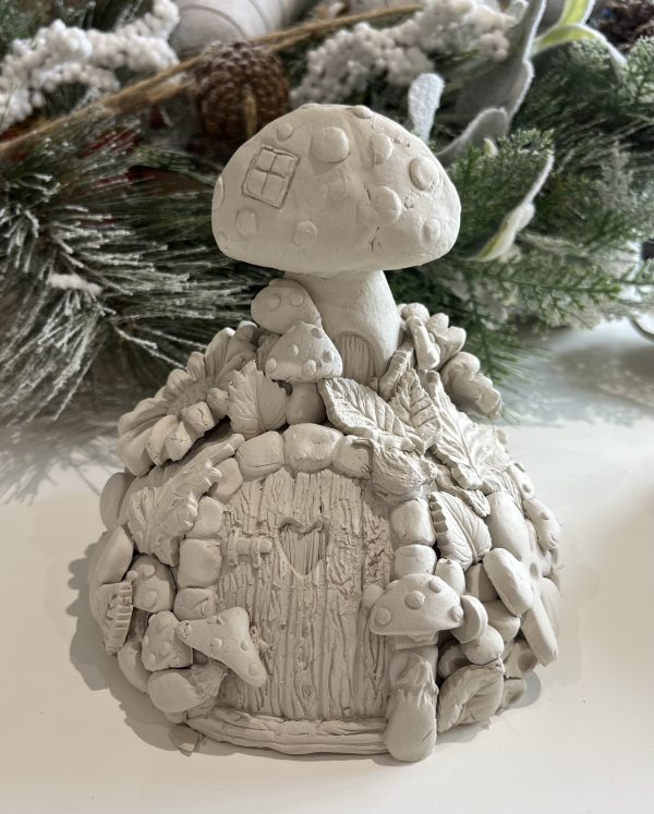 Christmas Orb Lantern Workshop - Image 12
