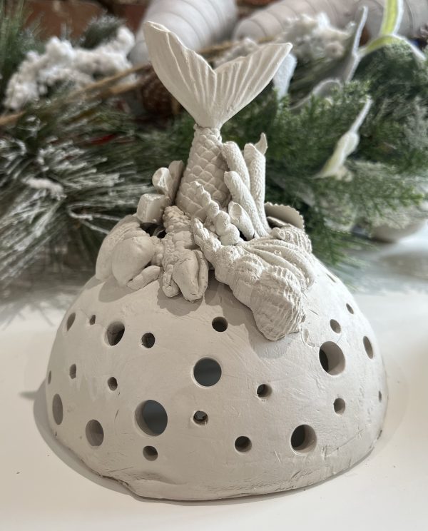 Christmas Orb Lantern Workshop - Image 13