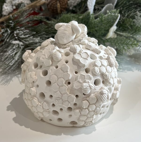 Christmas Orb Lantern Workshop - Image 7