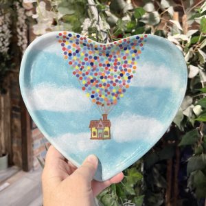 The Light- Pottery Painting £10 Ticket