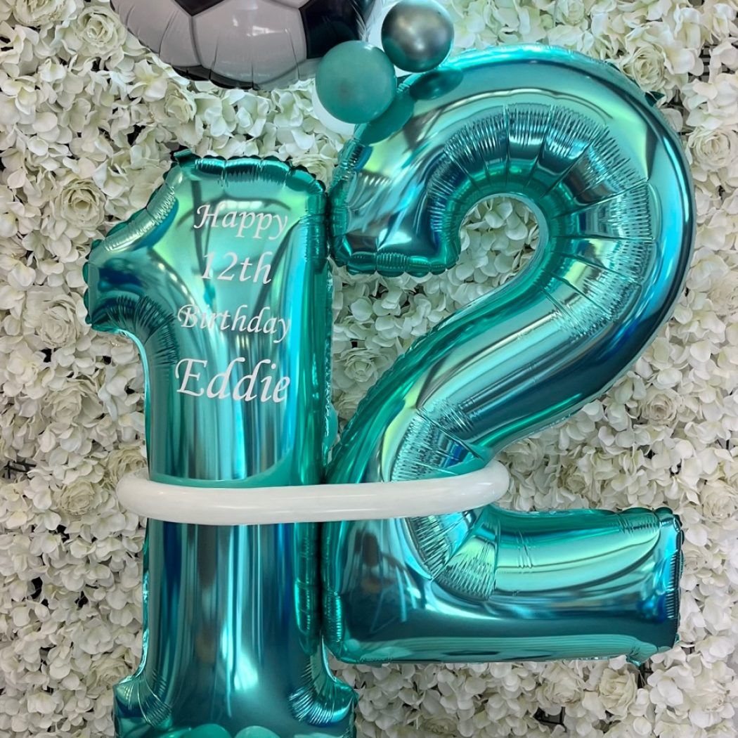 Balloon Decor And Displays Paint Your Own Ceramics