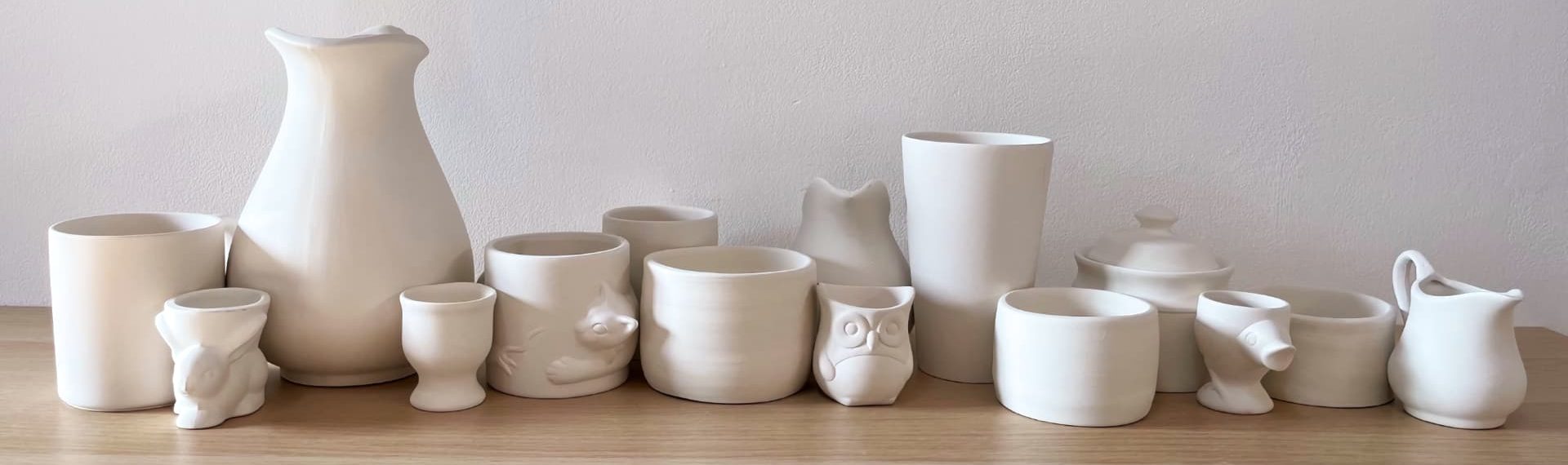 Paint Your Own Ceramics Paint Your Own Ceramics