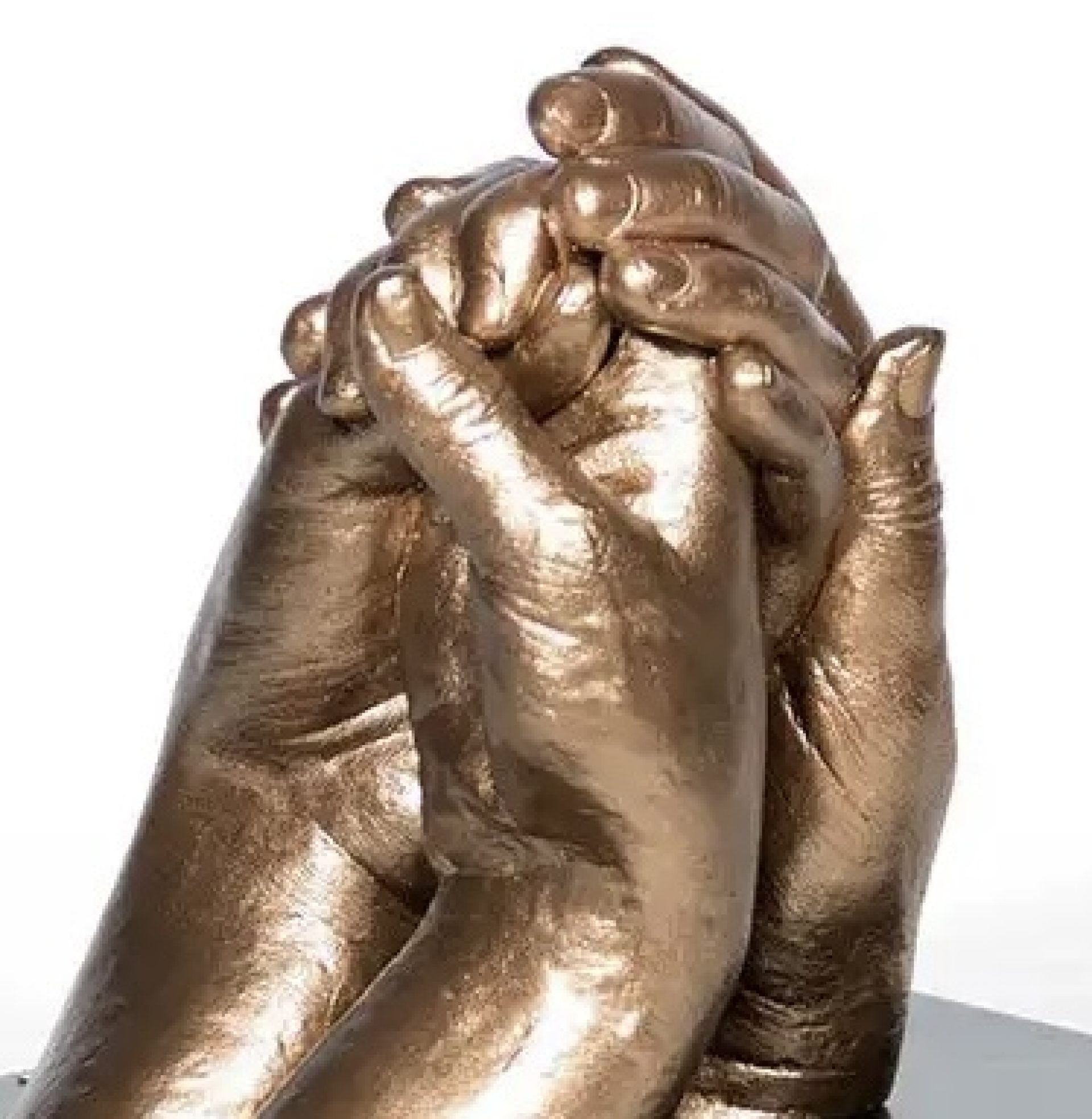 3D Castings – Paint Your Own Ceramics